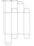 基于CANopen的全自動(dòng)糊盒機(jī)解決方案ccc